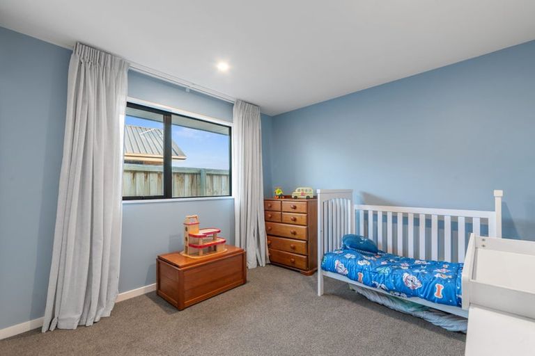 Photo of property in 493 East Maddisons Road, Rolleston, 7614