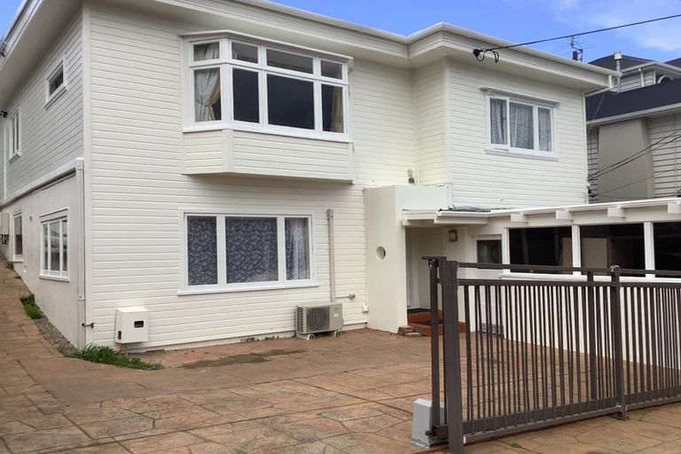 Photo of property in 113 Cashmere Avenue, Khandallah, Wellington, 6035