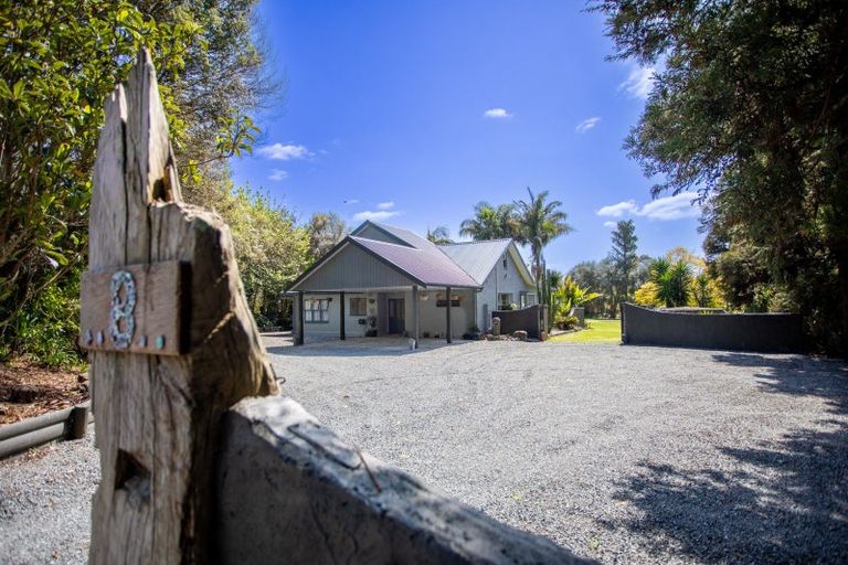 Photo of property in 8 Lacebark Lane, Waipapa, 0230