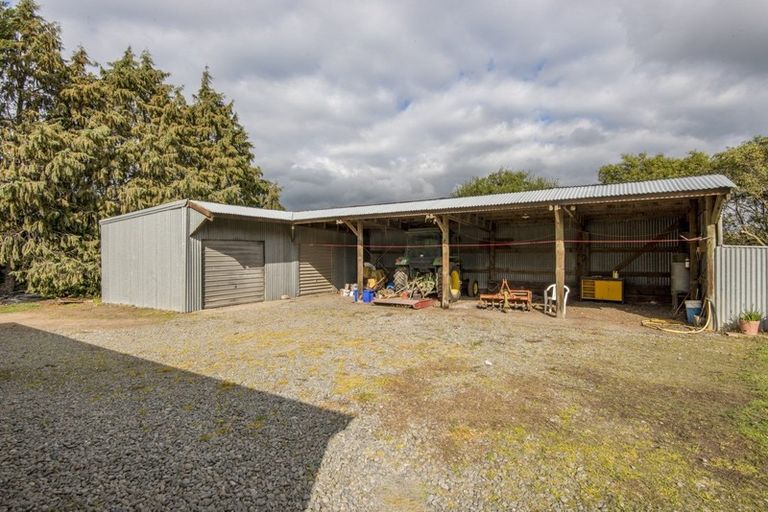 Photo of property in 729 Tancreds Road, Lincoln, Christchurch, 7676