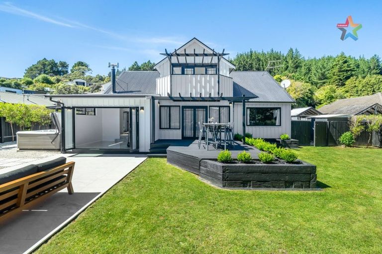 Photo of property in 20 Mccarthy Grove, Clouston Park, Upper Hutt, 5018