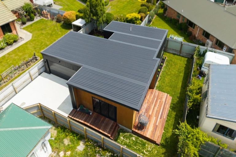 Photo of property in 303a King Street, Temuka, 7920