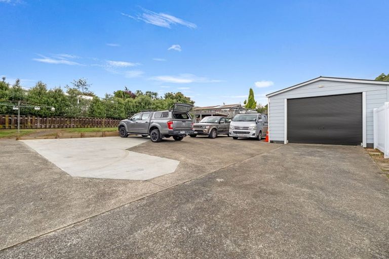 Photo of property in 38 Helvetia Road, Pukekohe, 2120
