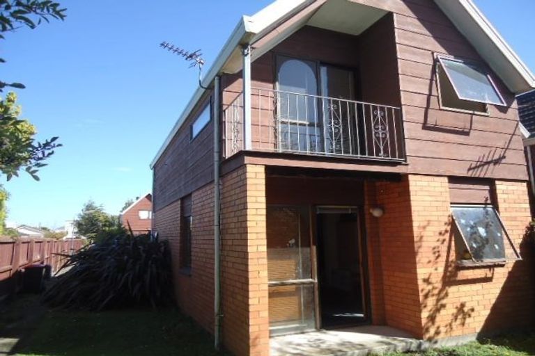 Photo of property in 4/56 Matipo Street, Riccarton, Christchurch, 8041