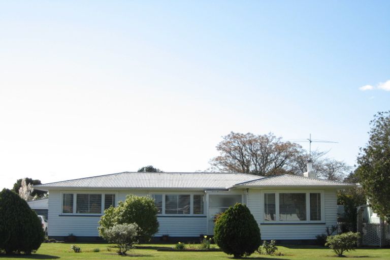 Photo of property in 23 Lucknow Street, Wairoa, 4108