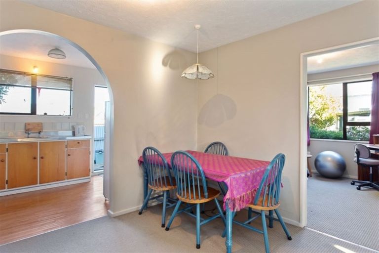 Photo of property in 54a Good Street, Rangiora, 7400