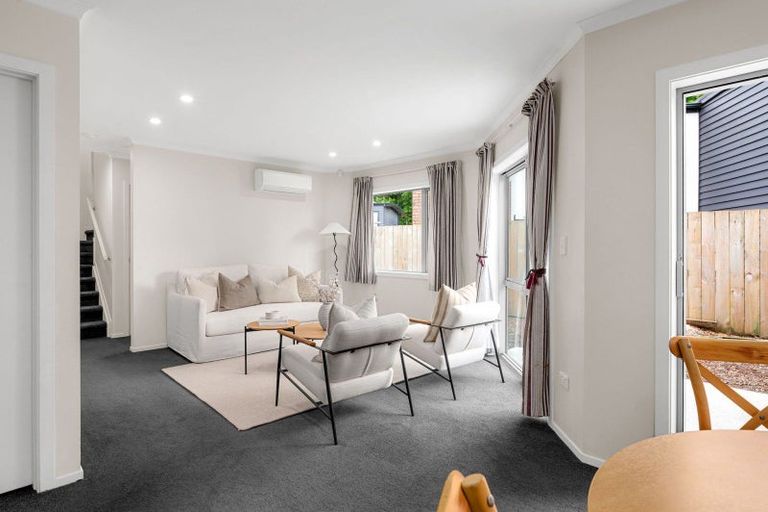 Photo of property in 19u4 Abbotsford Street, Whitiora, Hamilton, 3200