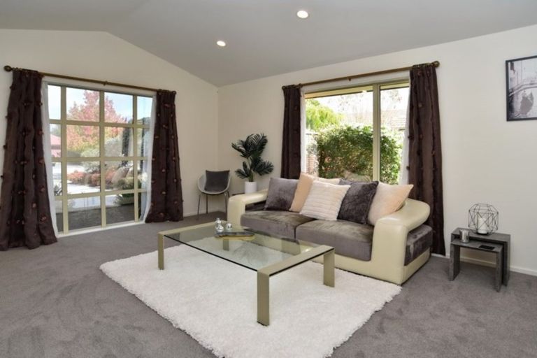 Photo of property in 46 O'neill Avenue, Northwood, Christchurch, 8051