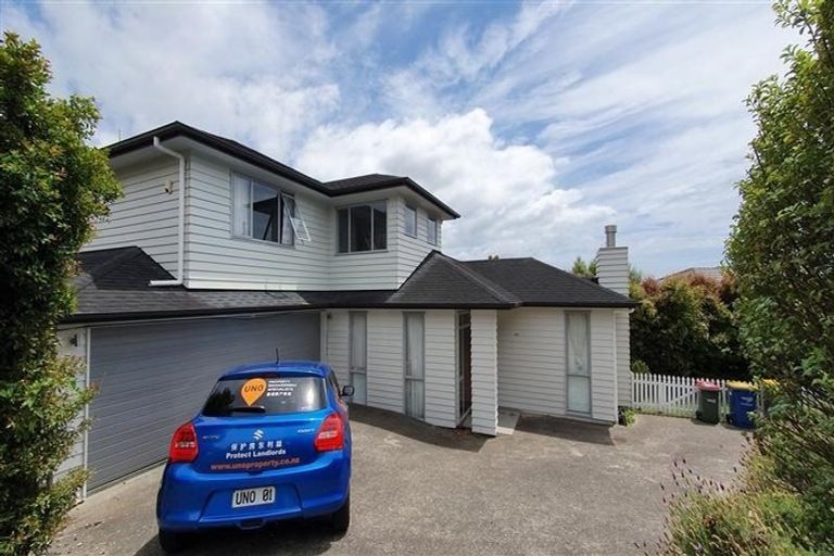 Photo of property in 64 Oakway Drive, Schnapper Rock, Auckland, 0632
