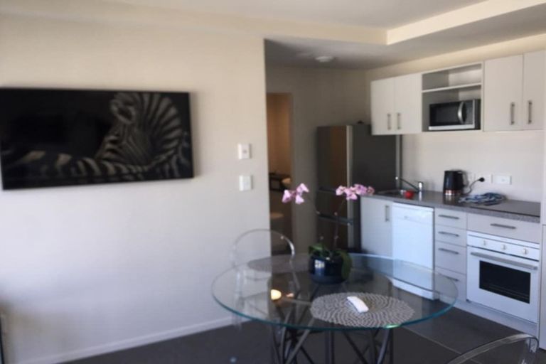 Photo of property in The Peak Apartments, 1106/170 Taranaki Street, Te Aro, Wellington, 6011