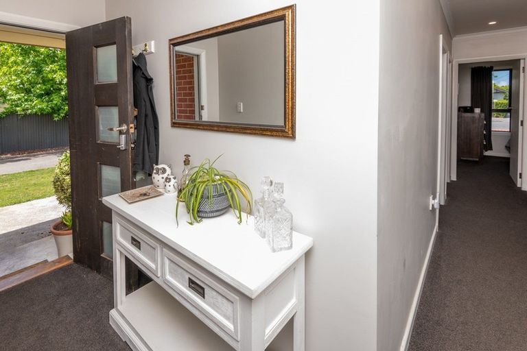 Photo of property in 94 Thomson Street, Tinwald, Ashburton, 7700