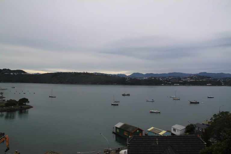 Photo of property in 414 Evans Bay Parade, Hataitai, Wellington, 6021