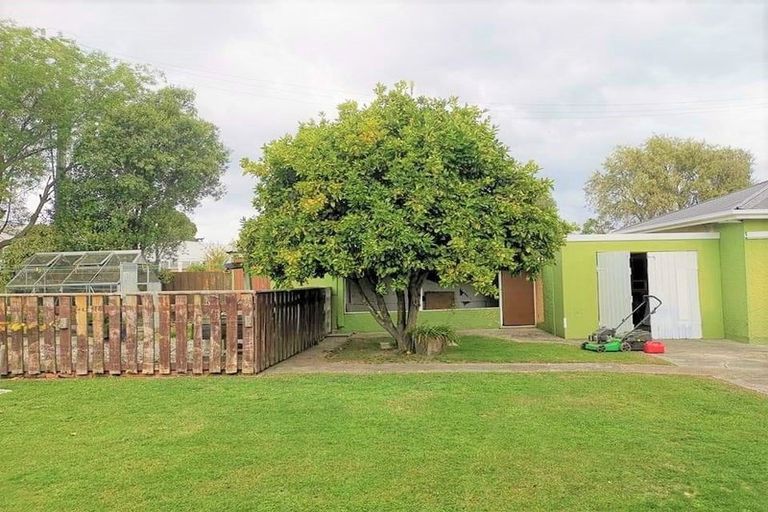 Photo of property in 131 Ngaumutawa Road, Masterton, 5810