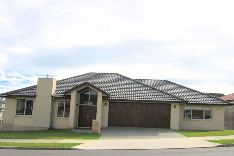 Photo of property in 117 Cyril French Drive, Flat Bush, Auckland, 2016