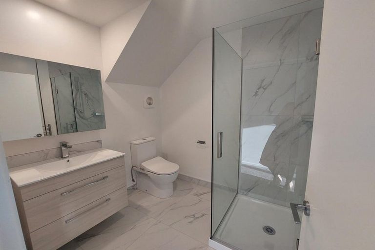 Photo of property in 2/7 Spencer Street, Addington, Christchurch, 8024