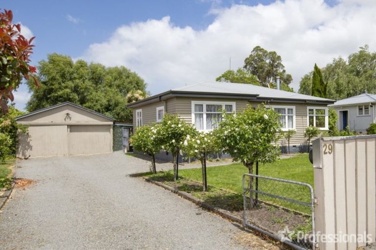 Photo of property in 29 Cornwall Street, Masterton, 5810