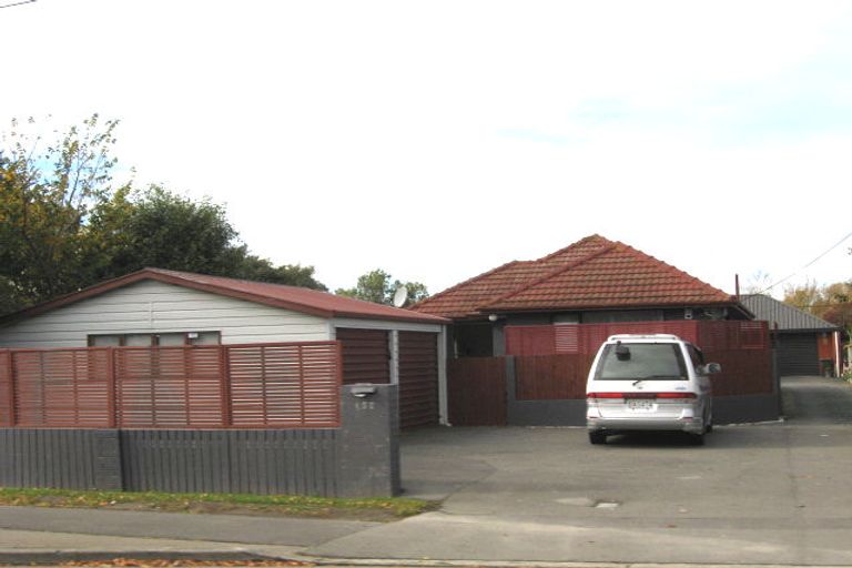 Photo of property in 2/452 Greers Road, Bishopdale, Christchurch, 8053