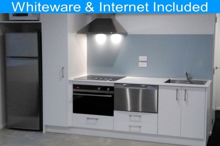 Photo of property in 104/489 Selwyn Street, Christchurch Central, Christchurch, 8011