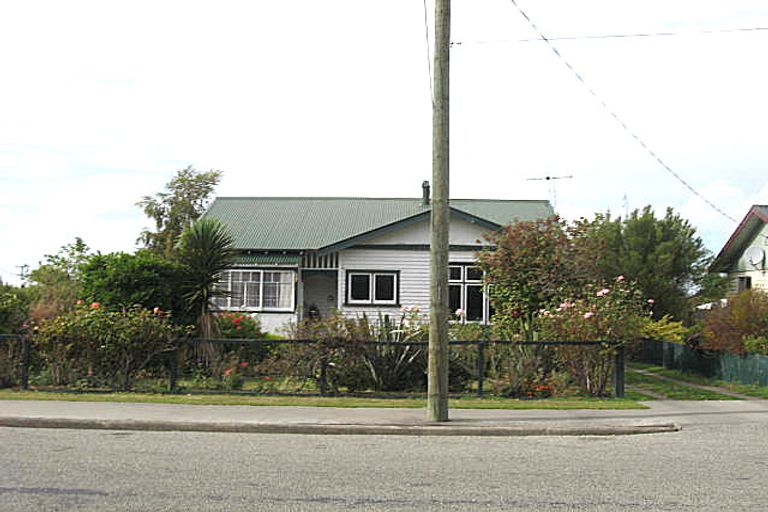 Photo of property in 21 Opie Street, Waimate, 7924
