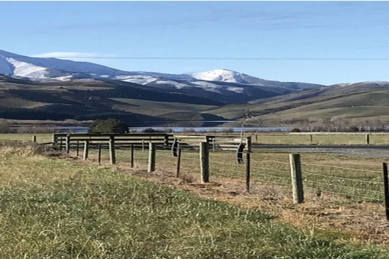 Photo of property in 1323 Clayton Road, Ashwick Flat, Fairlie, 7987