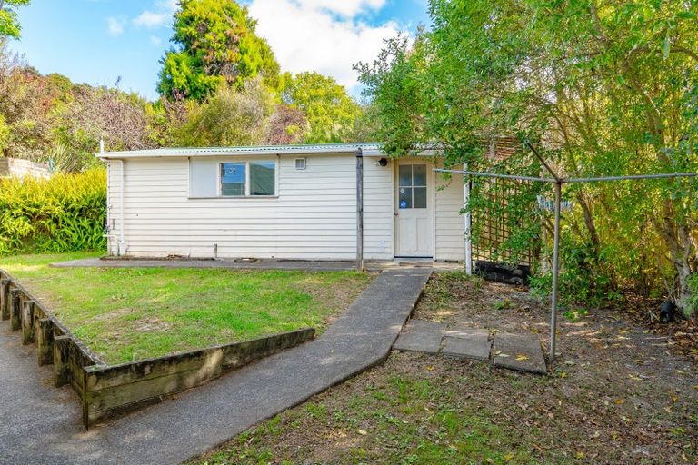 Photo of property in 42 Mountain Road, Henderson Valley, Auckland, 0612