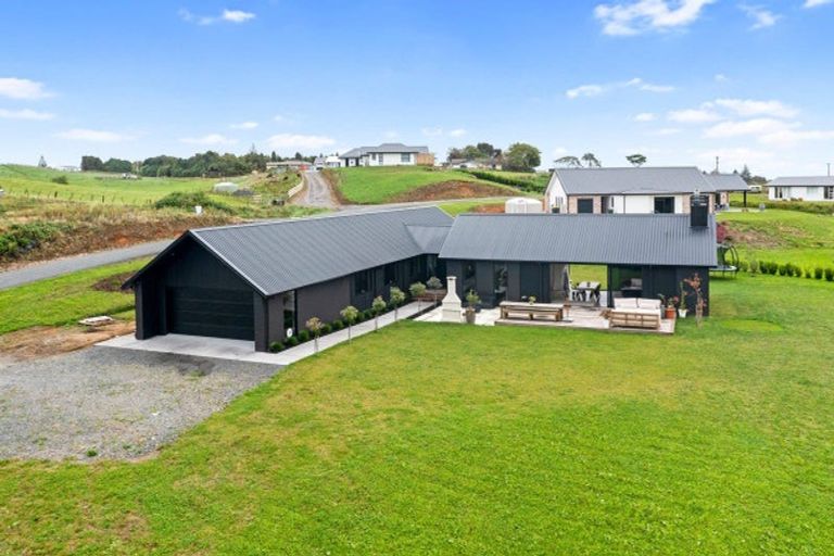 Photo of property in 5 Kahu Lane, Minden, Tauranga, 3176