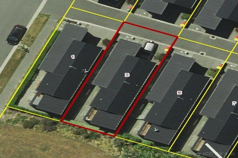 Photo of property in 3 Keene Street, Wigram, Christchurch, 8042