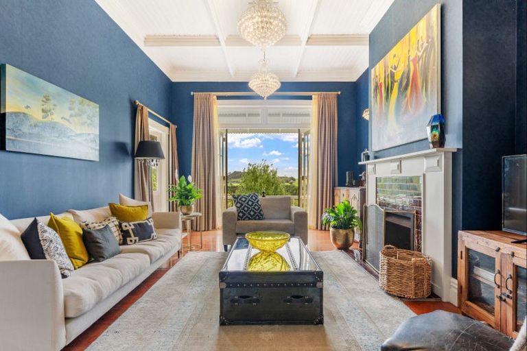 Photo of property in 725 Woodcocks Road, Kaipara Flats, Warkworth, 0981