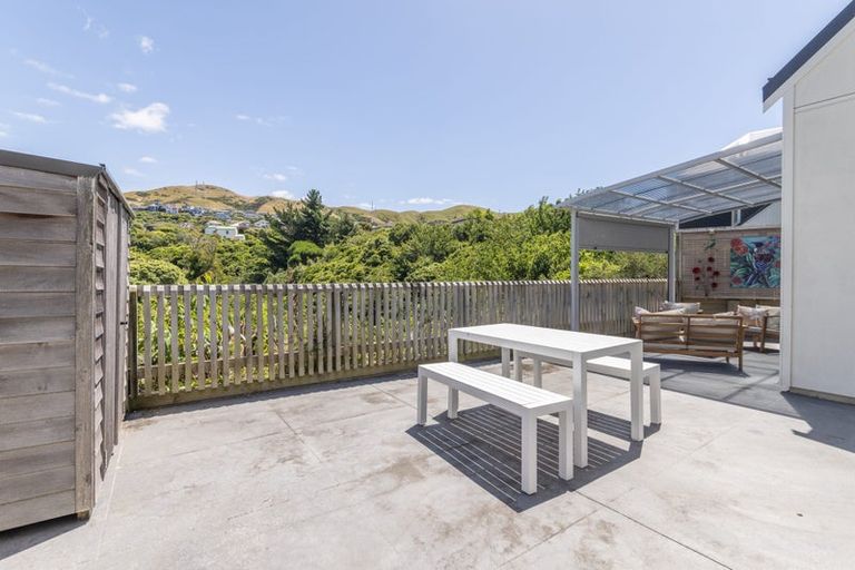 Photo of property in 14/109u Westchester Drive, Churton Park, Wellington, 6037