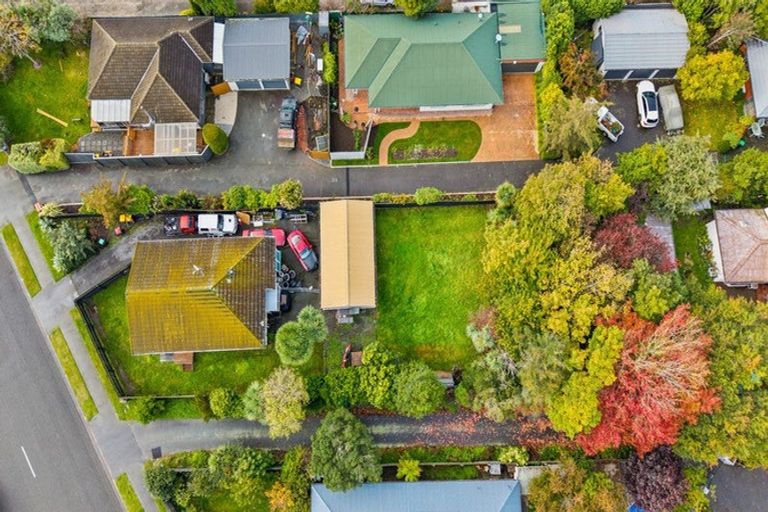 Photo of property in 64 Winters Road, Redwood, Christchurch, 8051