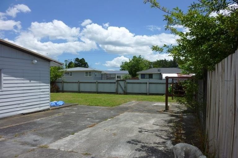 Photo of property in 53 Harrington Road, Henderson, Auckland, 0610