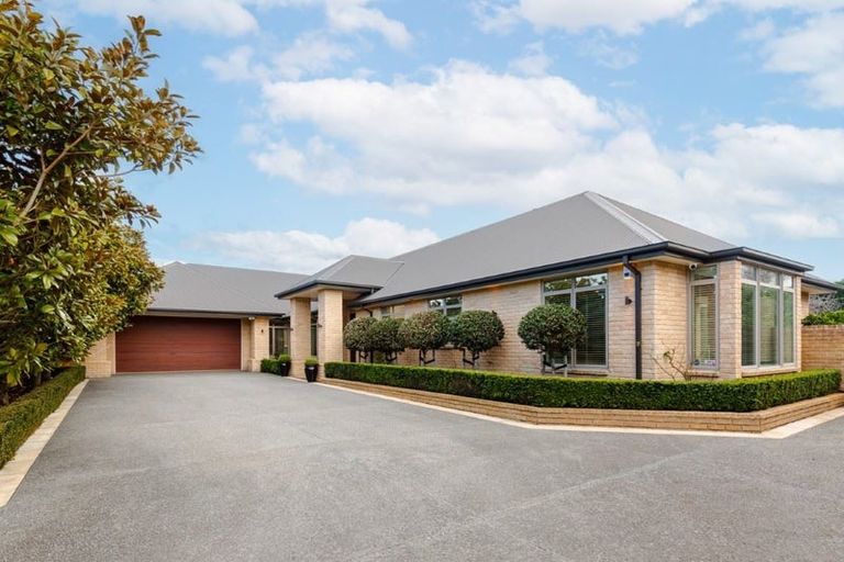 Photo of property in 18 Hampstead Lane, Prebbleton, 7604