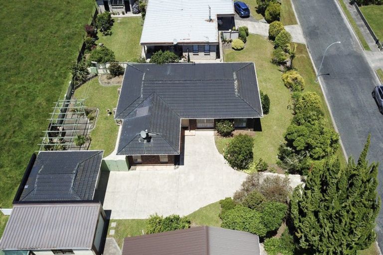 Photo of property in 46 Cobham Avenue, Dargaville, 0310