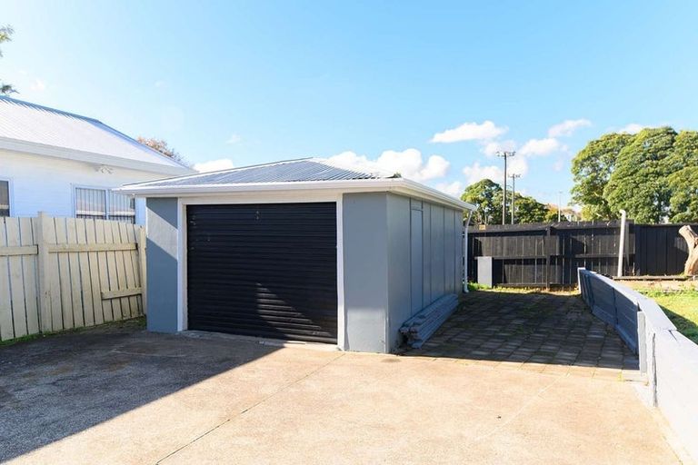 Photo of property in 1/9 Frances Street, Manurewa, Auckland, 2102