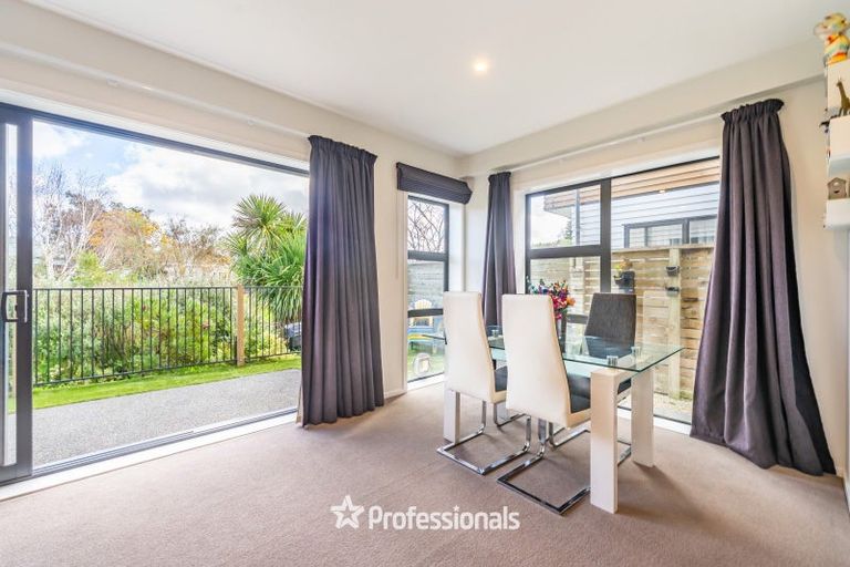 Photo of property in 23 Glen Evans Crescent, Fairfield, Lower Hutt, 5011