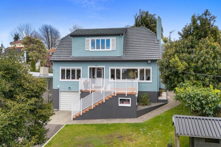 Photo of property in 5 Scantlebury Street, Tauranga South, Tauranga, 3112