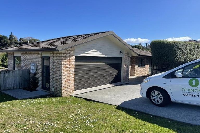 Photo of property in 62 Ridgeway Drive, Te Kamo, Whangarei, 0112