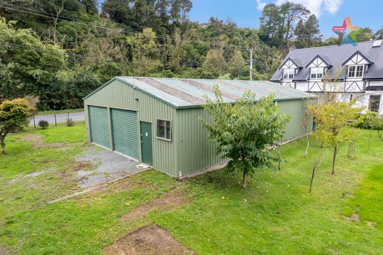 Photo of property in 46/48 Maymorn Road, Te Marua, Upper Hutt, 5018