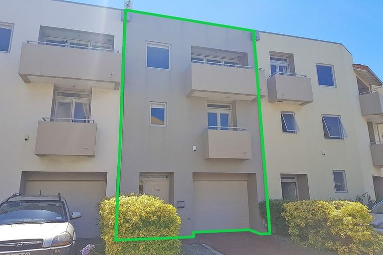Photo of property in Marrakech Cafe, 76/305 Evans Bay Parade, Hataitai, Wellington, 6021