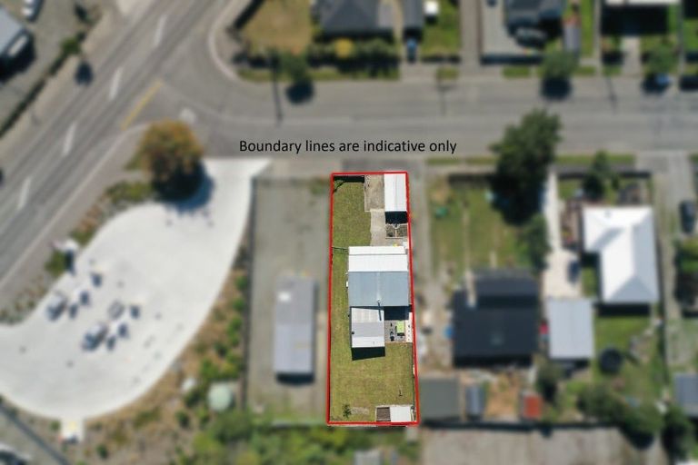Photo of property in 5 Leckie Street, Redruth, Timaru, 7910