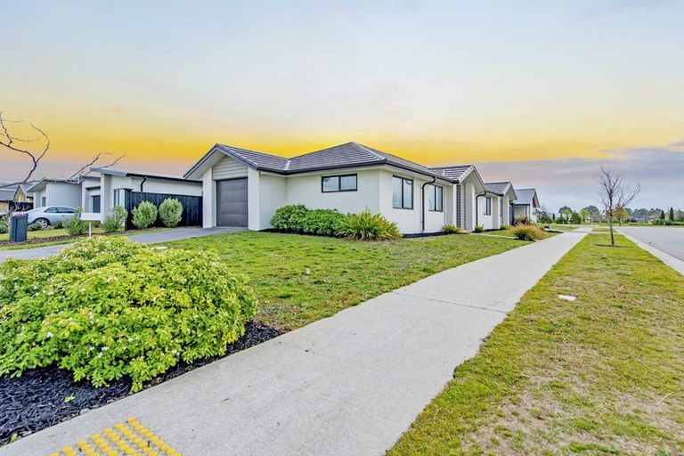 Photo of property in 2 Liddington Drive, Rolleston, 7615