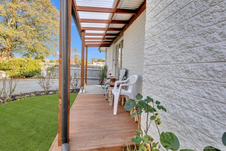 Photo of property in 45b Broughton Street, Gore, 9710