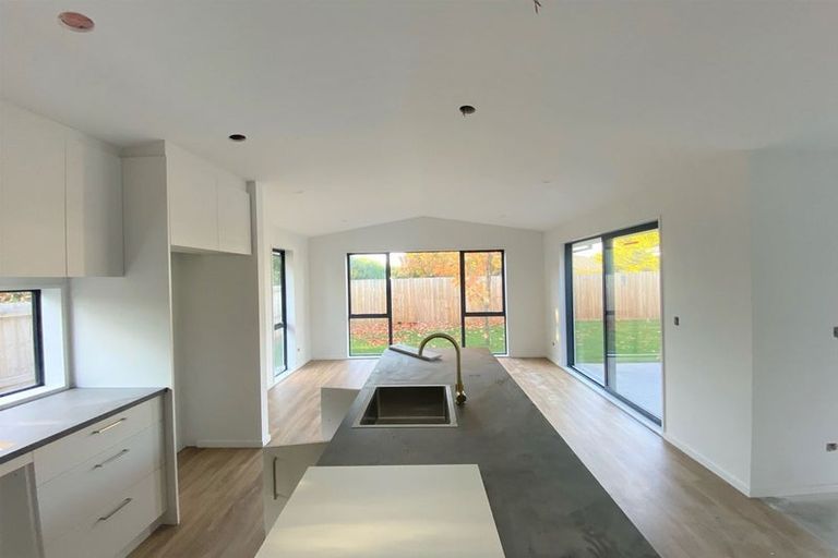 Photo of property in 33 Lowes Road, Rolleston, 7614