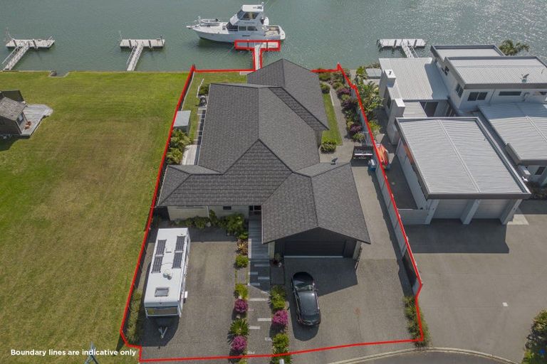 Photo of property in 30 Hei Esplanade, Whitianga, 3510