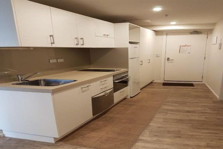 Photo of property in Soho Apartments, 107/74 Taranaki Street, Te Aro, Wellington, 6011