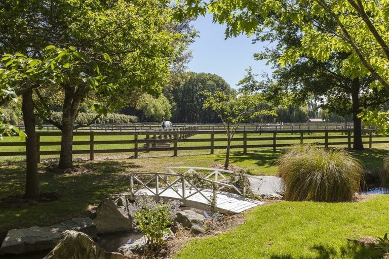 Photo of property in 116 Longstaffs Road, Prebbleton, Christchurch, 7674