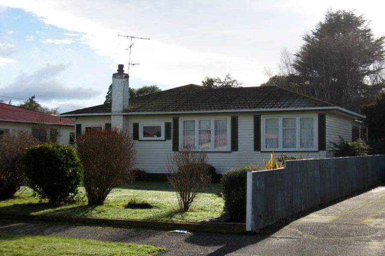 Photo of property in 14 Kiwi Street, Masterton, 5810