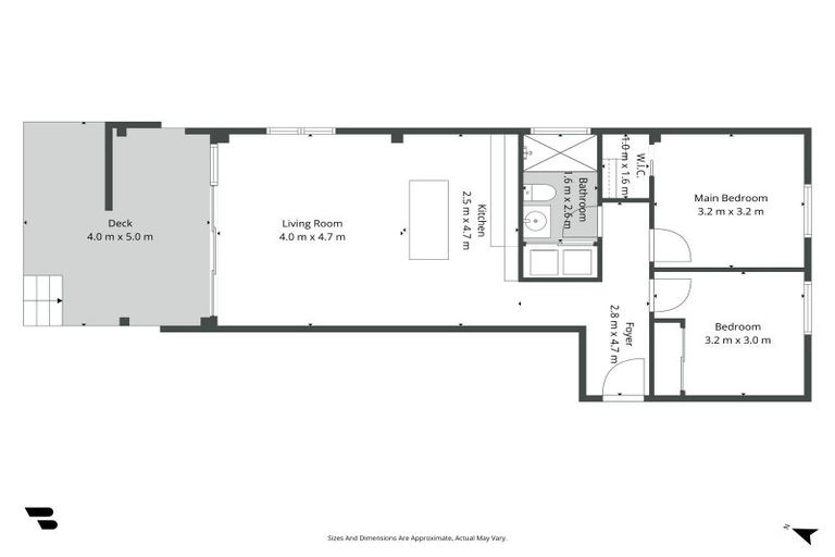 Photo of property in 4/169 Hobsonville Point Road, Hobsonville, Auckland, 0616