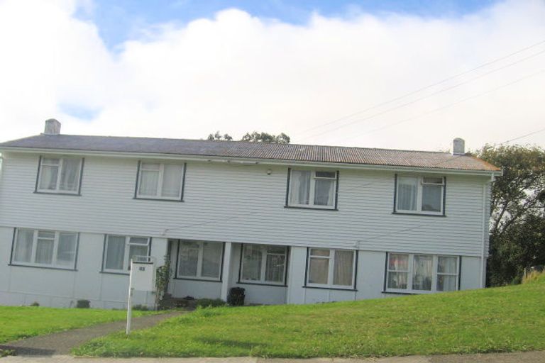 Photo of property in 41- 43 Gear Terrace, Ranui, Porirua, 5024
