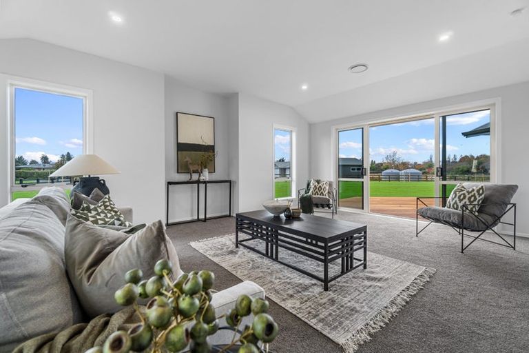 Photo of property in 15 Cameo Place, Matamata, 3472